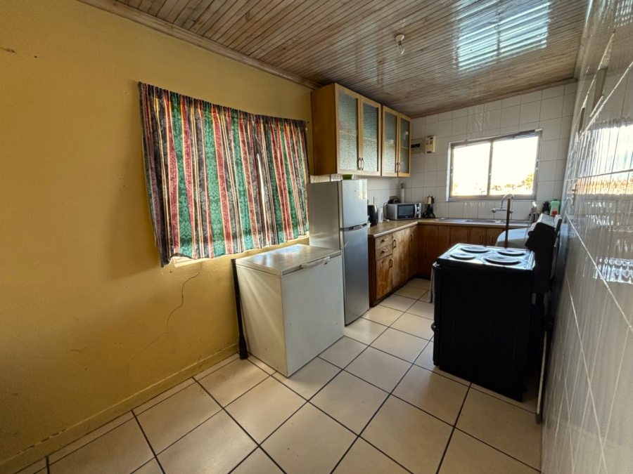 5 Bedroom Property for Sale in Belhar Western Cape